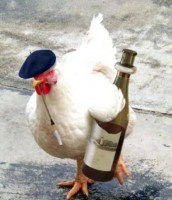 french-hen